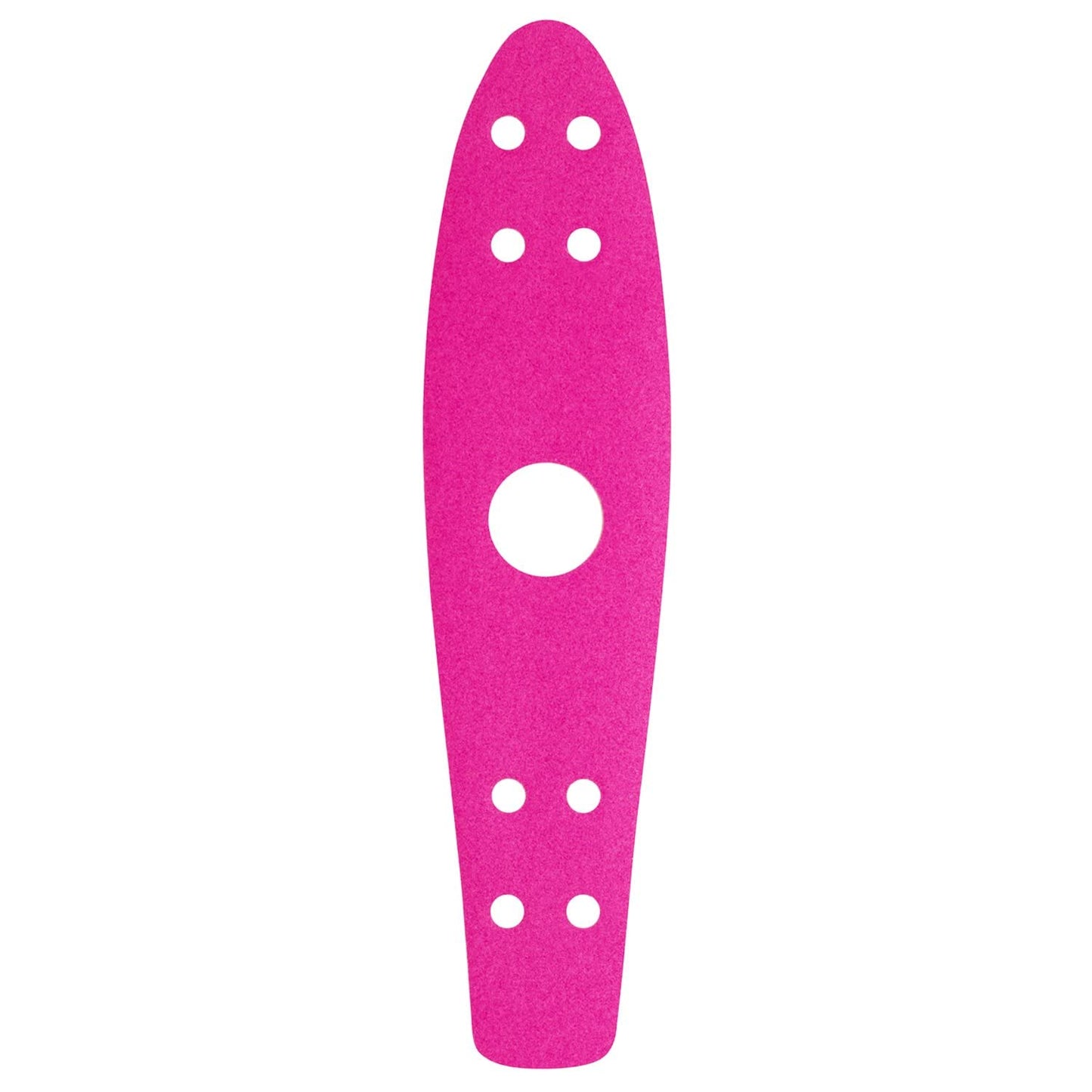 UBERSWEET Penny Skateboards Pink Cruiser Griptape  6 x 22