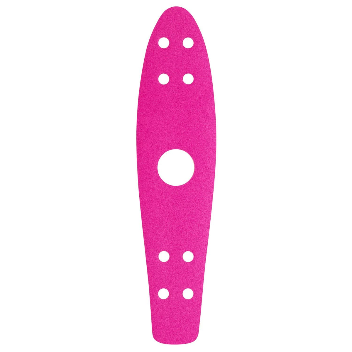 UBERSWEET Penny Skateboards Pink Cruiser Griptape  6 x 22