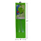 In The Breeze 3297 - Lime 30 Inch Diamond Kite - Solid Green, Fun, Easy Flying Kite