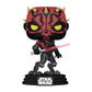 Pop! Star Wars: Darth Maul #657 (Nycc 2023 Shared Exclusive)