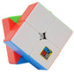 Bukefuno Moyu Meilong 2X2 Puzzle Cube Speed 2X2 Magic Cube Moyu Mfjs Meilong 2X2X2 Cubing Classroom Speed Toys