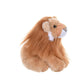 Wild Republic Ck-Mini Lion 8' Plush, Pink
