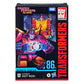 Transformers Toys Studio Series 86 Voyager Class The The Movie 1986 Autobot Hot Rod Action Figure - Ages 8 and Up, 6.5-inch, Red