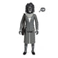 Super7 They Live Female Ghoul (Black And White) - 3.75' They Live Action Figure With Accessories Classic Horror Collectibles And Retro Toys