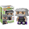 Funko Pop Teenage Mutant Ninja Turtles 08 Shredder 8-Bit Convention 2017