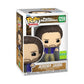 Pop Television: Parks & Recreation - Jeremy Jamm (Sdcc 2022 Summer Convention Exclusive)