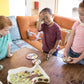 Educational Insights The Sneaky, Snacky Squirrel Game And Board Book For Preschoolers & Toddlers, Gift For Boys & Girls, Ages 3+