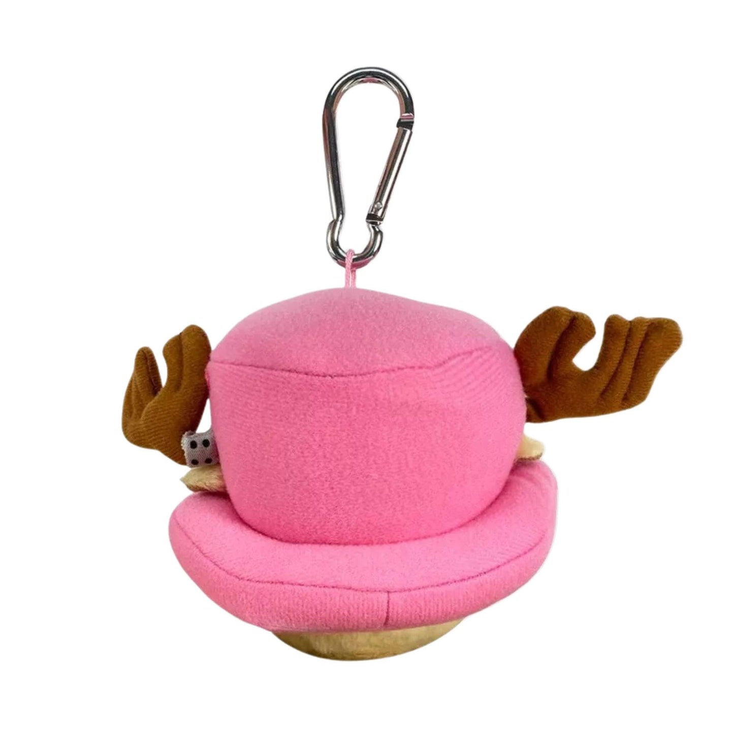Great Eastern Entertainment One Piece Chopper Head Plush Clip