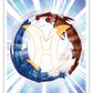 YU-GI-OH! Elemental Hero Card Sleeves