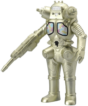 Ultra Monster 500 Series 70: King Joe Custom