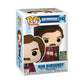 Funko Pop! Movies #948 Anchorman Ron Burgundy (2020 Summer Convention Exclusive)