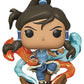 Funko Pop! Animation: Legend Of Korra - Korra Vinyl Figure