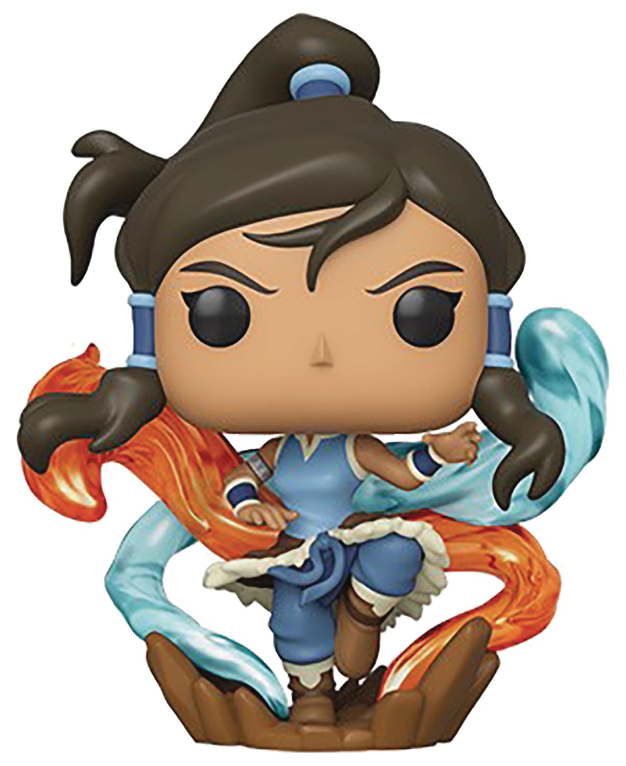 Funko Pop! Animation: Legend Of Korra - Korra Vinyl Figure