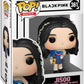 Pop Rocks: Blackpink - Jisoo Funko Vinyl Figure (Bundled With Compatible Box Protector Case), Multicolored, 3.75 Inches