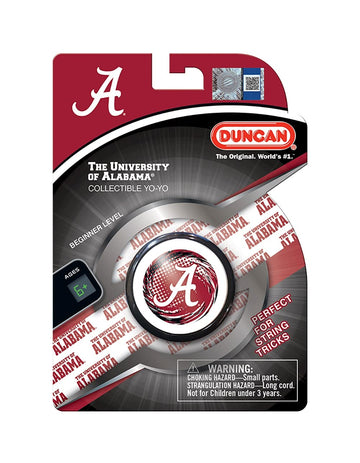 Alabama Duncan Yo-Yo