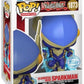 Pop! YU-Gi-Oh! 1873 Elemental Hero Sparkman limited availability