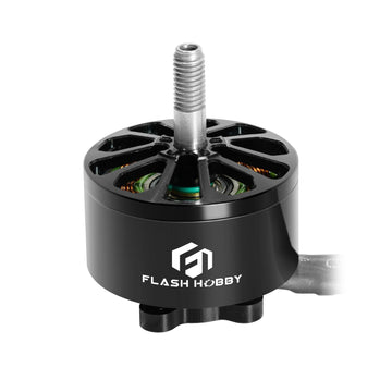 Flashhobby A2812 2812 900Kv 3-6S Brushless Motor For Rc Multirotor Drones Diy Parts