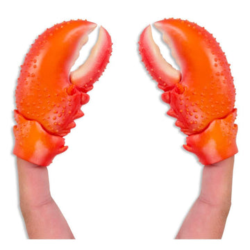 Mcphee Archie Finger Lobster Claws Pack of 2