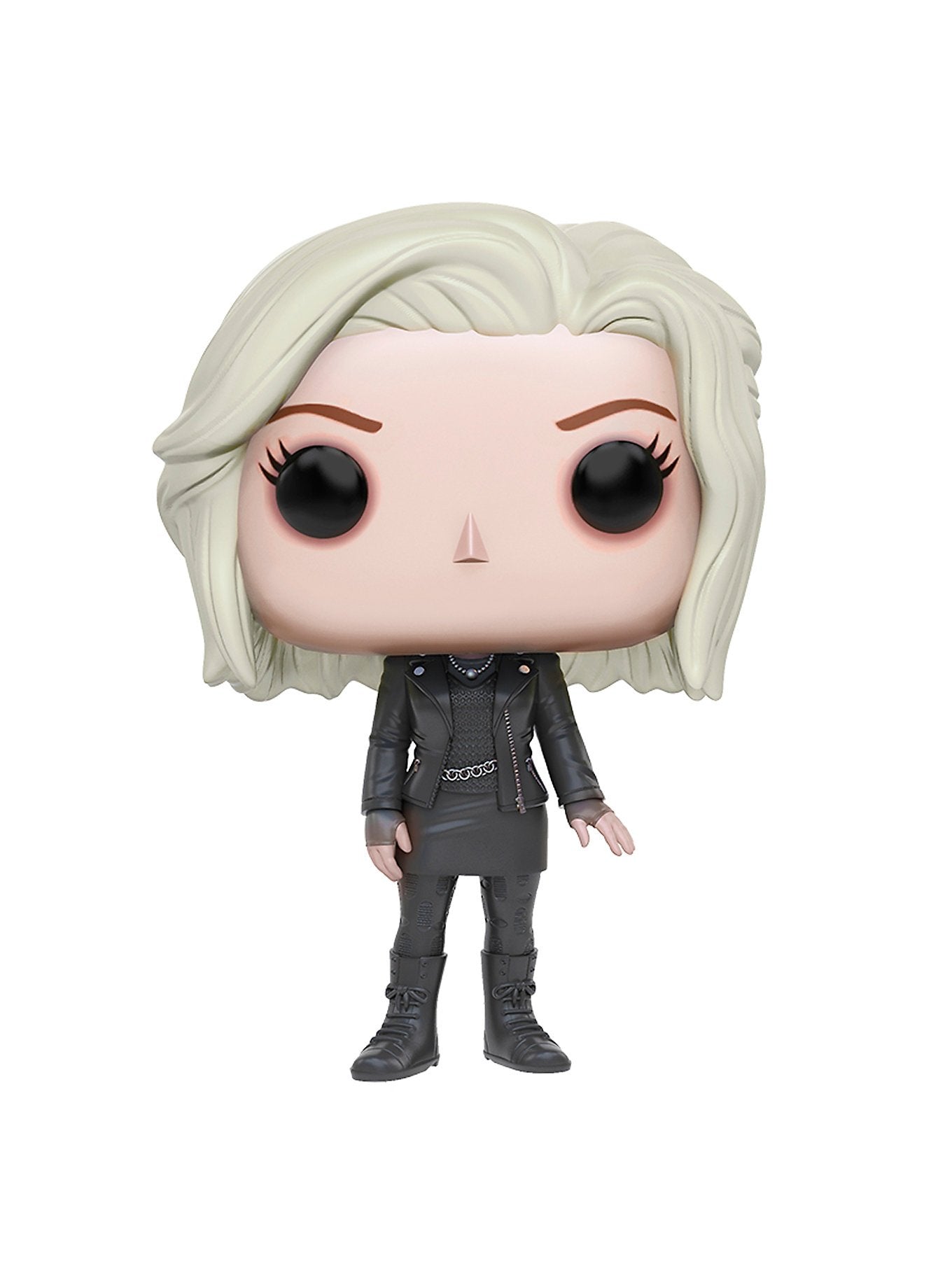 Izombie Olivia Moore Pop Figure 2016 Summer Exclusive By Funko