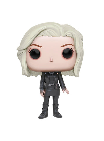 Izombie Olivia Moore Pop Figure 2016 Summer Exclusive By Funko