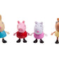 Peppa Pig- Best Friends Pack