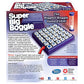 Super Big Boggle With 6X6 Grid And 36 Letter Cubes By Winning Moves Games Usa, The Biggest Boggle Game Ever, 4 Minute Sand Timer, For 2 Or More Players, Ages 8+ (1165)