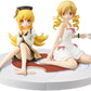 Banpresto Puella Magi Madoka Magica: Madogatari Exhibition: Mami Tomoe Figure ''Shinobu Ver''