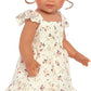 Kennedy And Friends 18 Inch Fashion Dolls- Tilt And Pose Feature And All Vinyl (F0-Autumn Rae)