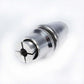 Hobbypower Rc Plane Airplane Spinner 3Mm 3.0Mm Shaft Motor Propeller Adaptor(Pack Of 4 Pcs)