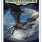 Arkham Horror The Card Game Black Stars Rise Mythos Pack - Face The Madness On Mont Saint-Michel! Cooperative Living Card Game, Ages 14+, 1-4 Players, 1-2 Hour Playtime, Made By Fantasy Flight Games