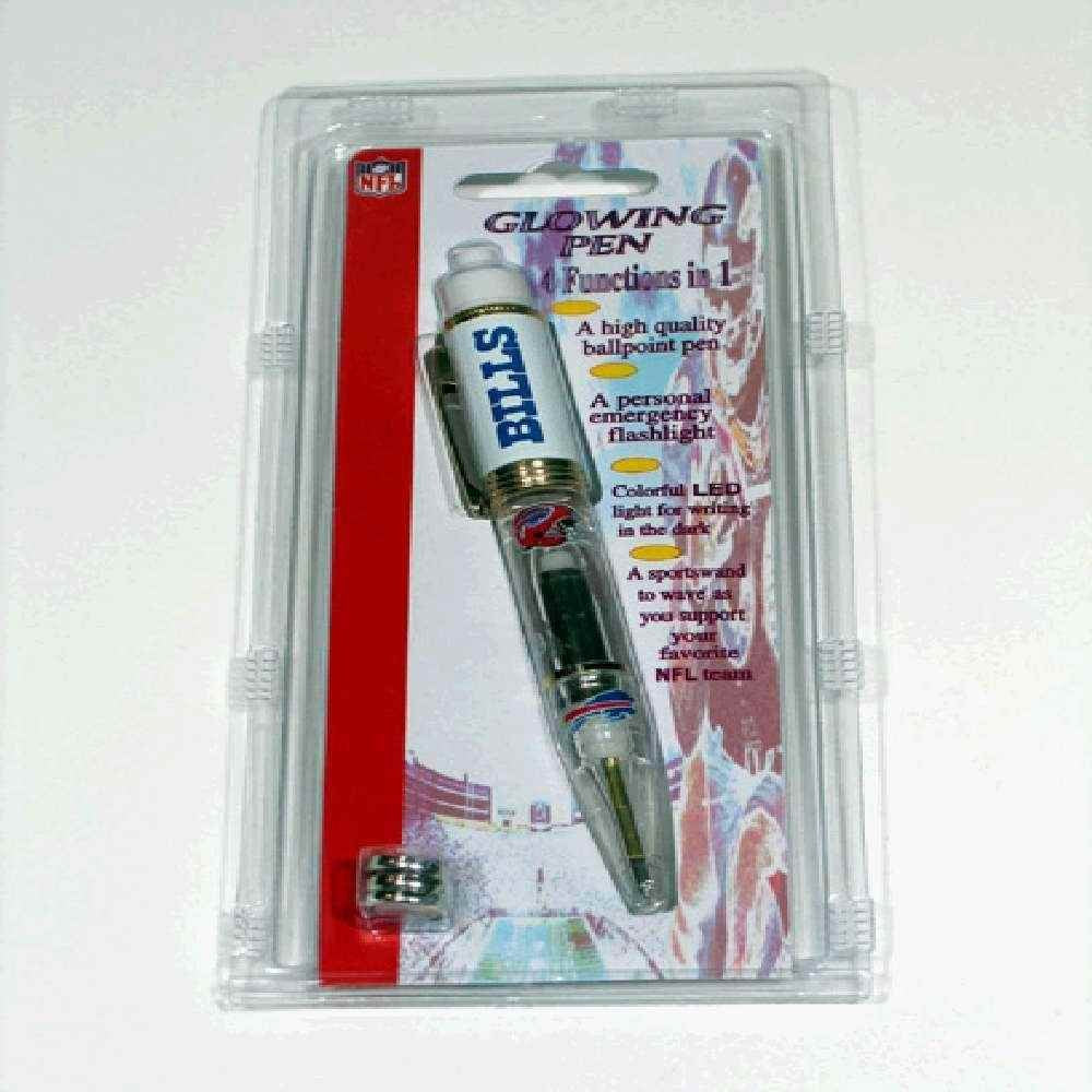 NFL Buffalo Bills Glow Pen