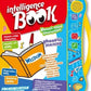 Interactive Intelligence Book for Kids, Phonetic Learning Educational Toy with Music and Sound, ParentChild Interaction, Graffi