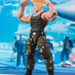 Tamashii Nations - Street Fighter Series - S.H.Figuarts - Guile Outfit 2