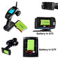HHZ 7.4v 1000mah 2S RC Lipo Battery Fits for Flysky FS-GT5 Flysky G7P, DDF-350 c2.4G 6CH Transmitter RC Remote Controllor
