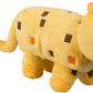 Silverback Commerce The Plushie Guy Ocelot Plushie Stuffed Toy Medium 15 Inches