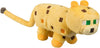 Silverback Commerce The Plushie Guy Ocelot Plushie Stuffed Toy Medium 15 Inches