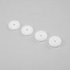 TEAM LOSI RACING 16mm Shk Piston Set STD&Tapered 8x1.2 8X TLR243047 Gas Car/Truck Replacement Parts
