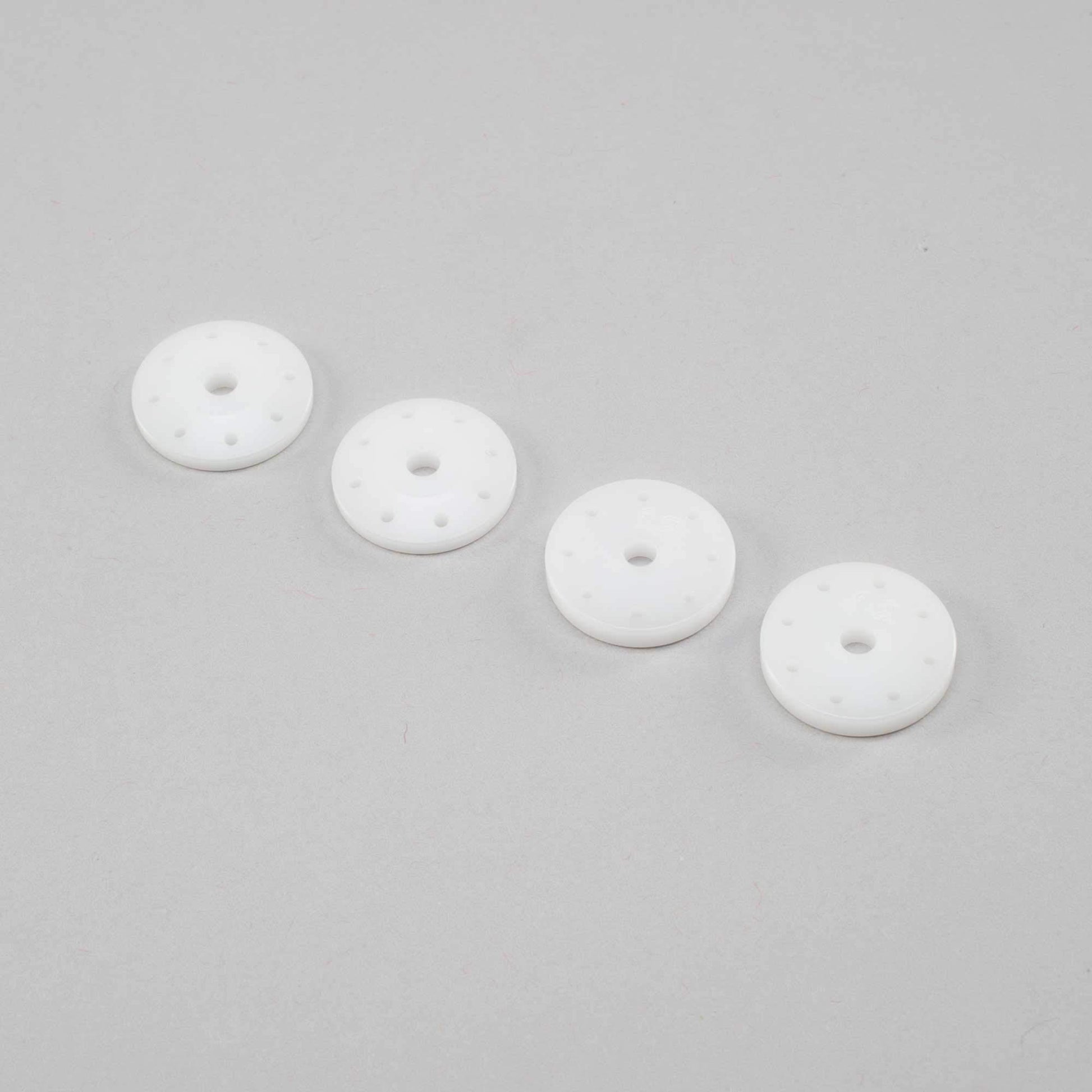 TEAM LOSI RACING 16mm Shk Piston Set STD&Tapered 8x1.2 8X TLR243047 Gas Car/Truck Replacement Parts