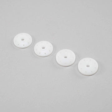 TEAM LOSI RACING 16mm Shk Piston Set STD&Tapered 8x1.2 8X TLR243047 Gas Car/Truck Replacement Parts