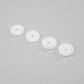 TEAM LOSI RACING 16mm Shk Piston Set STD&Tapered 8x1.2 8X TLR243047 Gas Car/Truck Replacement Parts