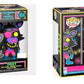 Funko Five Nights At Freddy'S Pop! Games Foxy Exclusive Vinyl Figure #954 [Blacklight]