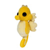 Adopt Me! Collector Plush - Seahorse - Series 2 - Rare in-Game Stylization Plush - limited availability Virtual Item Code Included - Toys for Kids Featuring Your Favorite Pet  Ages 6+
