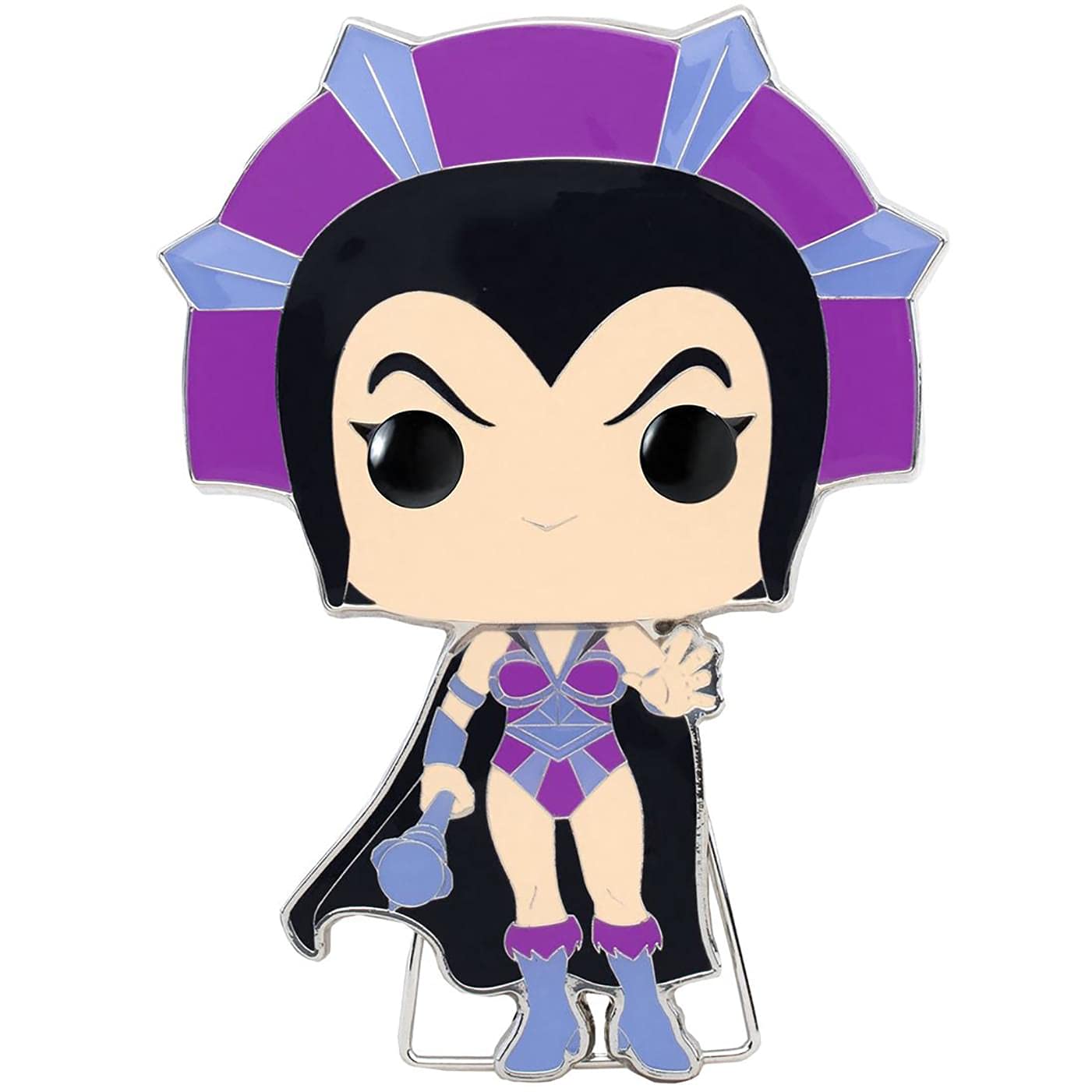 Funko Pop! Pin: Masters Of The Universe - Evil Lyn