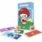 Helvetiq | Kinoko | Board Game | Ages 7+ | 2-4 Players | 20 Minutes Playing Time