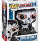 Marvel Captain America: Civil War POP Vinyl Figure: Crossbones
