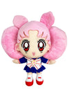 Great Eastern Entertainment Sailor Moon S- Chibiusa Plush 8' H