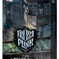 Rebel Studio Frostpunk The Board Game Timber City Expansion - Deluxe Wooden Building Meeples Set, Aesthetic Game Upgrade, 16+, 1