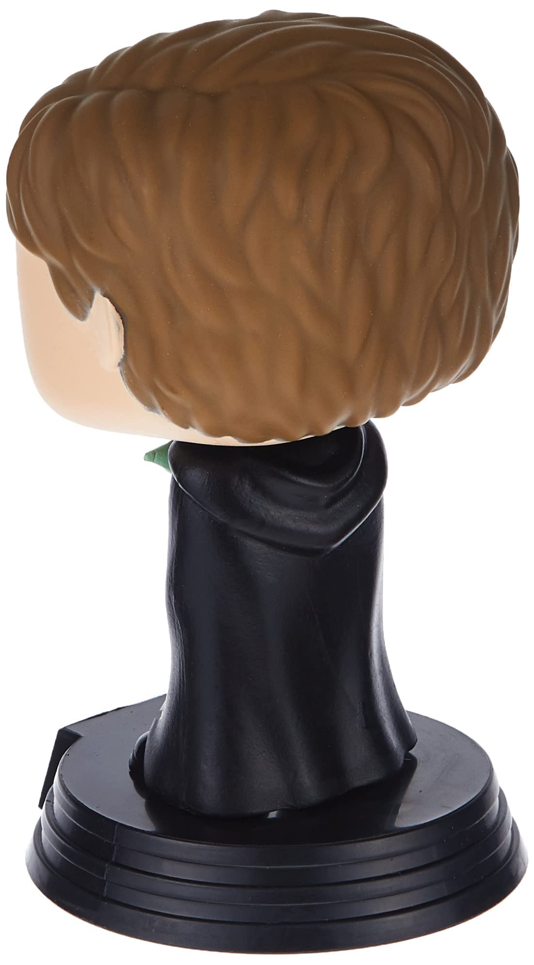 Funko Pop! Star Wars: The Mandalorian - Luke Skywalker With Grogu