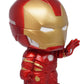 Iron Man FIGURAL Bank - Marvel Multicolor