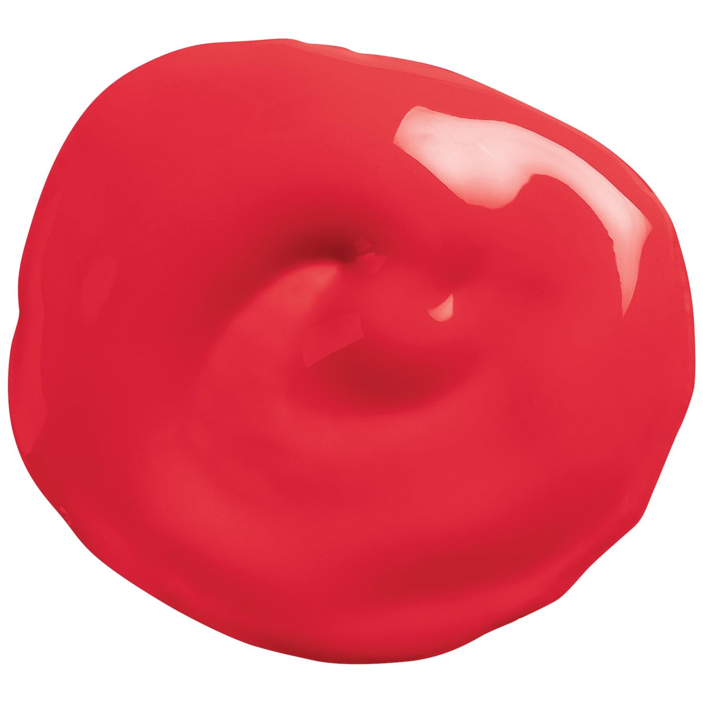 Prang Washable Tempera Paint, Red, 16 Oz., 1 Count